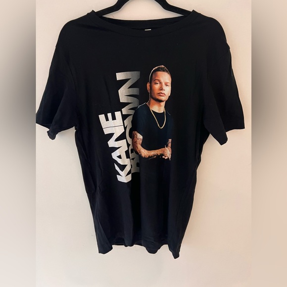 Kane Brown Tour Concert T-Shirt - Picture 4 of 4